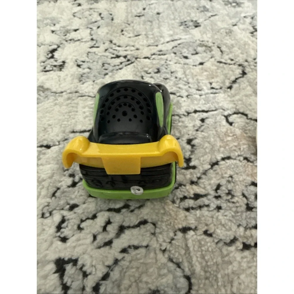 VTech Go Go Smart Wheels Vehicles Race Car And Train Work!